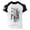 A-White5, variant on Raglan Tees For Men Flag Top Short Sleeve Crew Neck Distressed Print Tee Lightweight Casual Party Festival Shirts
