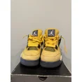 thumbnail image 3 of Ni - ke Sz 11 Jordan 4 Lightning, 3 of 5