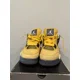 thumbnail image 3 of Ni - ke Sz 11 Jordan 4 Lightning, 3 of 5