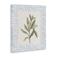 thumbnail image 2 of Stupell Industries Transitional Leafy Fresh Herb Canvas Art, 36 x 48, by Diannart, 2 of 8