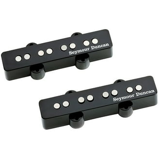 Seymour Duncan Basslines SSB-5 Phase II Passive Soap Bar Bass