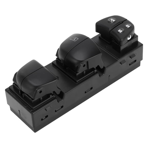 Unique Bargains Front Left Side Power Window Switch for Nissan Rogue 2014-2020 No.254014BA5A