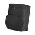 thumbnail image 1 of Bolsa de almacenamiento para scooter, bolsa para bicicleta, universal, de gran capacidad, para exteriores, impermeable, accesorios de ciclismo, 28x20x32 cm, 1 of 8