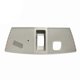 thumbnail image 4 of Car Roof Control Panel SOS Emergency Switch Plate 264306HB4C for Q50 2014-2018 SOS Protective Panel 26430-6HB4C, 4 of 5