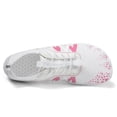 thumbnail image 2 of Zapatos Senderismo Ligeros Transpirables Antideslizantes Hombres Mujeres Aqua, 2 of 9