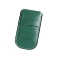 thumbnail image 3 of Bolsa para caja de reloj Fernando organizador de reloj protector elegante Verde, 3 of 8