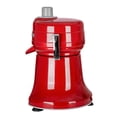 thumbnail image 2 of Extractor de jugos de acero rojo Force 179-1044 Turmix, 2 of 6