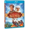 thumbnail image 2 of Chitty Chitty Bang Bang (Blu-ray), Family, MGM, Starring Dick Van Dyke, 2 of 3
