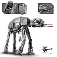 thumbnail image 3 of Juguete de construcción LEGO Star Wars AT-AT Walker 75288 1267 piezas, 3 of 8