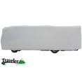 thumbnail image 2 of Traveler Class A RV Covers by Eevelle | Fits 30 - 33 Feet | Gray, 2 of 7