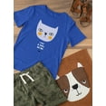 thumbnail image 3 of Kitten Spell On You T-Shirt Toddler -Image by Shutterstock,  3 Toddler, 3 of 4