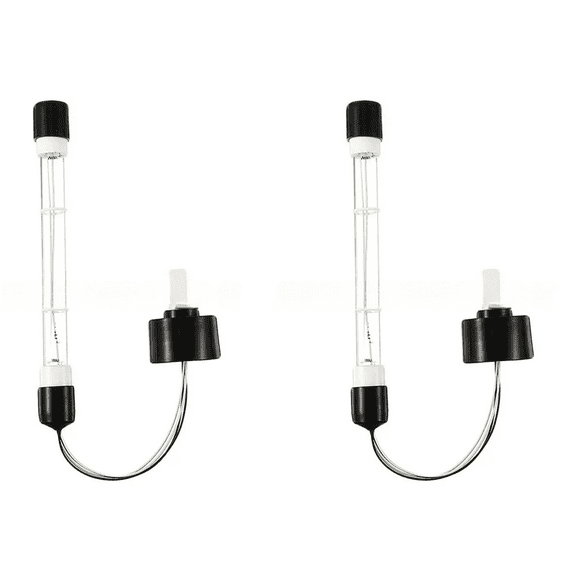 2X 472-841 Hot Tub, Pool & Spa Bulbs 6472-857,94-1552, UVL-3LRK-, UV Bulbs, Jacuzzis & Sundance Spa ClearRay