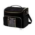 thumbnail image 2 of HILABEE Sac de Rangement pour Fil Ménager Sac de Rangement Portable Organisateur de Fil Noir, 2 of 9