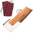 thumbnail image 3 of MYG Maxcatch Thicken Cotton Cloth Protective Bag for 2.7m 4 Section Fly Fishing Rod, 3 of 8