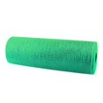 thumbnail image 2 of MesaSe  craft supplies Poly Mesh Ribbon With Metallic Foil Each Roll For Wreaths Swags Bows Wrapping And Decorating, 2 of 2