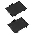 thumbnail image 2 of Panel de revestimiento para pasos de rueda, compatible con los pasos de rueda delanteros izquierdo y derecho de Fiat 500 71752114 (1 par), 2 of 14