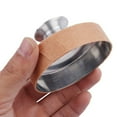 thumbnail image 4 of Alto Tenor Soprano Woodwind Accessories Saxophone Mute Sax R Accessory, 4 of 10