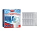 thumbnail image 1 of Buy 2 Save 10% Toilet Active Oxygen Agent Household Toilet Cleaning Toilet Cleaner Toilet Cleaner Descaling Decontamination, 1 of 9