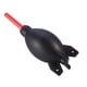 thumbnail image 3 of Souffleur d'air professionnel Rocket pour appareil photo reflex numérique, objectif CCD, nettoyage du clavier, 3 of 4
