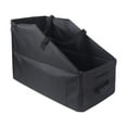 thumbnail image 1 of Almencla Folding Bike Storage Box Practical Transportation Save Space Bike Travel Bag L, 1 of 7