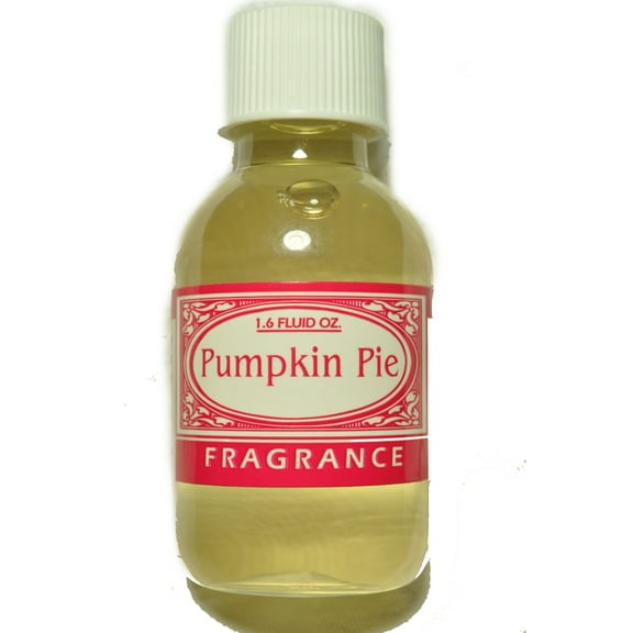 Pumpkin Pie Oil Based Fragrance 1.6oz CS-82675