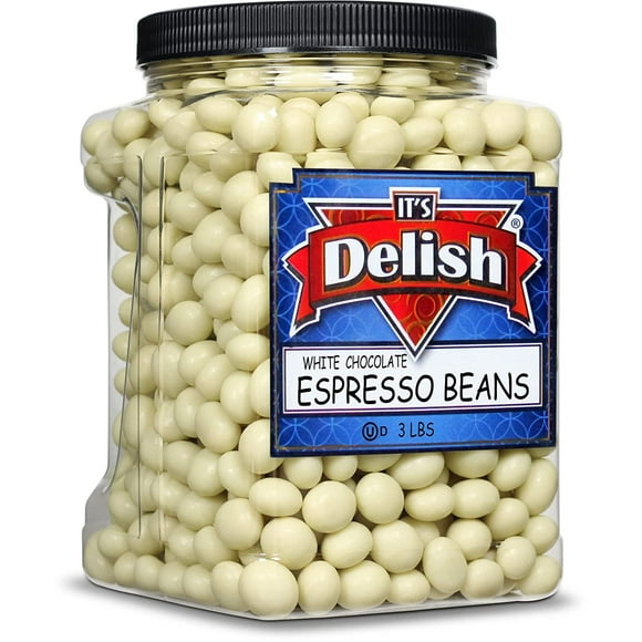 Chocolate Covered Espresso Bean