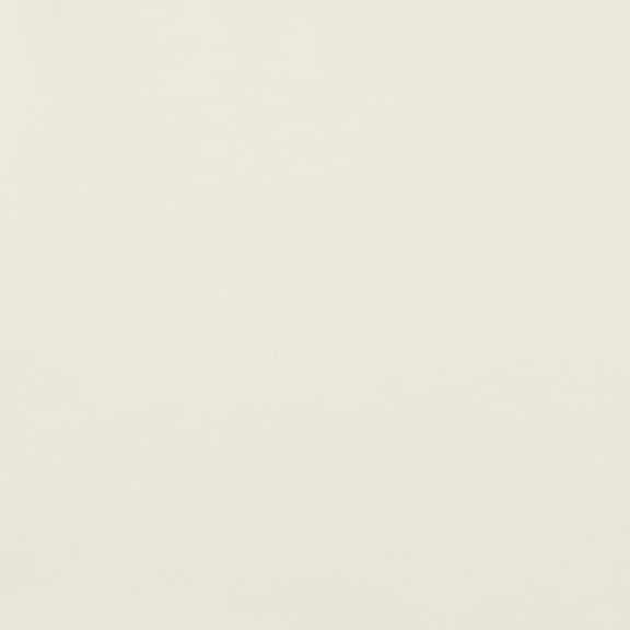 Nadine Solid Cream Fabric by the Yard