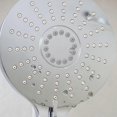 thumbnail image 3 of 50pcs Shower Head Silicone Nozzles Shower Head Replacement Nozzle Shower Head Replace Part Silicone Shower Head Replace Nozzles, 3 of 4