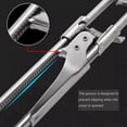 thumbnail image 4 of Adjustable Stainless Steel Can Opener, Clearance Fenull Adjustable Stainless Can Opener Multifunctionalstainless Jar Opener Multifunctional Easy Jar Tight Lid Opener Cap Opener For Seniors, 4 of 9