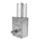 thumbnail image 1 of 12v High Torque Turbine Gearbox Electric Worm Gear Reduction Dc Motor 30rpm, 1 of 4