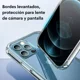 thumbnail image 5 of Funda Acrigel Transparente Para Xiaomi Mayoreo Oleo, 5 of 5