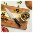 thumbnail image 2 of HENCKELS Nola Couteau de Chef de 6,5 Po, 2 of 8