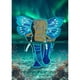 thumbnail image 2 of Cuadros Decorativos Kits de mosaico de diamantes de imitación 5D dibujo de animales Wdftyju serie bricolaje parcial forma especial imagen artística decoración para el hogar y Festival, 2 of 8