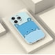 thumbnail image 4 of Destaca entre la multitud con una cubierta de teléfono mate con diseño de dibujos animados moderno y llamativo para iPhone15 Pro Max 14 13 12 Pro 11, 4 of 4