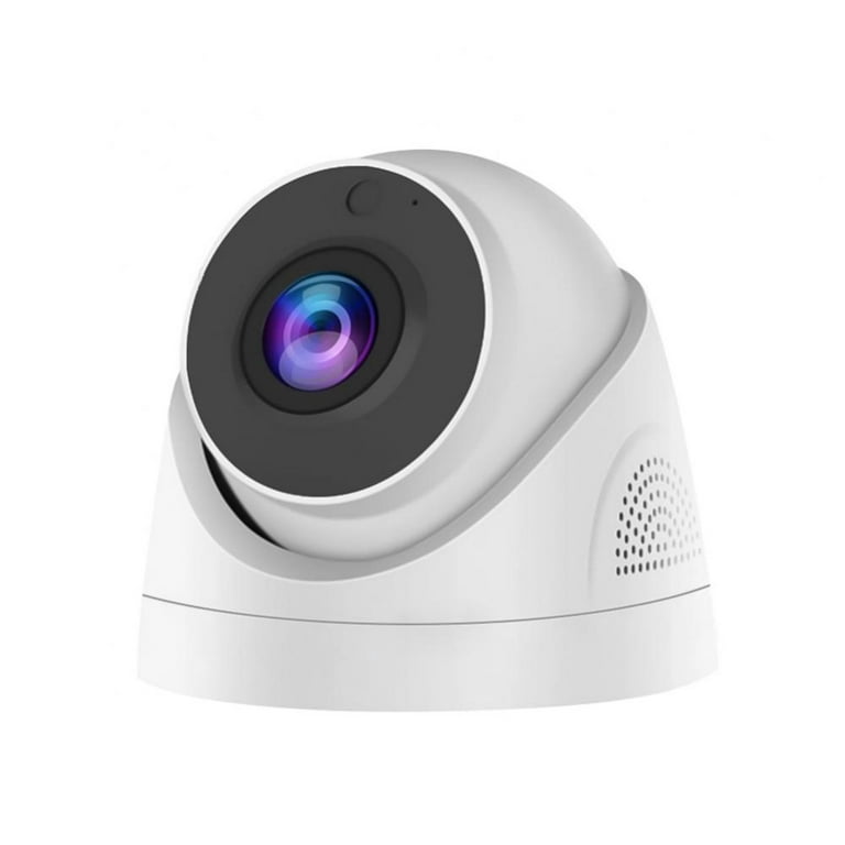 Wqplo 5.0” Babyphone Caméra, PTZ 360°Camera Bebe, Camera Bebe 1080P, Vision  Nocturne, Communication Bidirectionnelle, Capteur de Température :  : Bébé et Puériculture