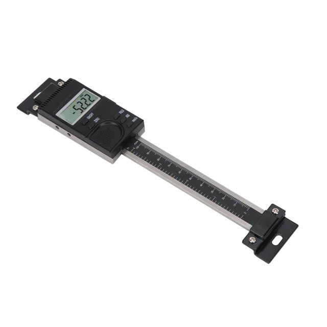 Vernier Caliper, Machine Tool Caliper 0-100mm Xcellent Performance For Lathes For Milling Machines For Planers For Router Tables