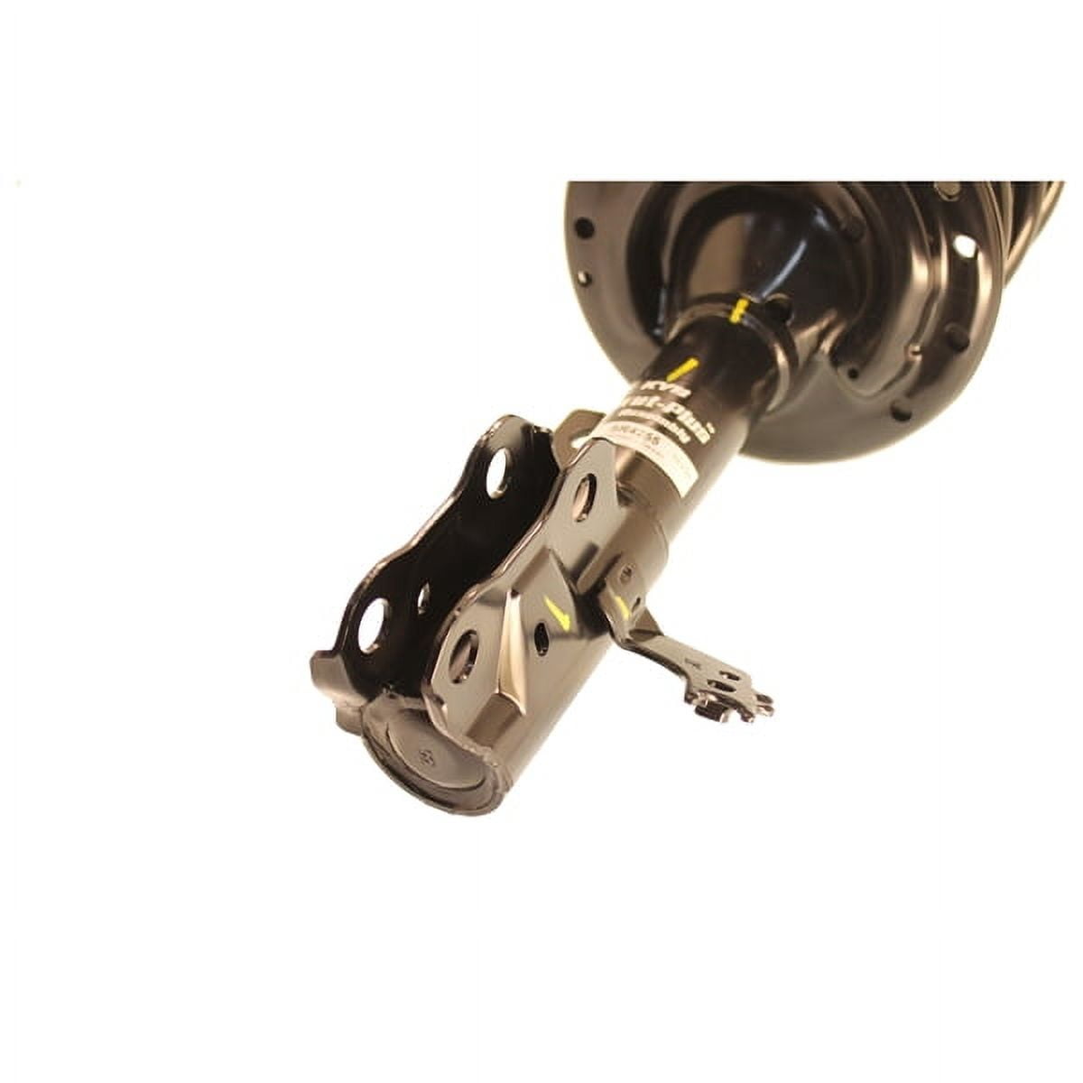 KYB SR4255 Complete Corner Unit Assembly -Strut, Mount and Spring Fits select: 2012 TOYOTA CAMRY SE/XLE, 2013-2014 TOYOTA CAMRY L/SE/LE/XLE