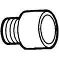 thumbnail image 2 of King Brothers CPVC Pipe to Tube Adapter - 1/2 In. Male Adapter - Pack Of 1, 2 of 4