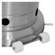 thumbnail image 5 of Calefactor Exterior Gas Lp Acero Inox Calenton Hongo Patio, 5 of 6