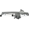 thumbnail image 2 of Fits 2013-2018 Nissan Altima Dorman Window Regulator 748-064 OE Solutions; OE Replacement; Use With Power Windows; With Motor, 2 of 4