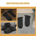 thumbnail image 3 of Homoyoyo 2Pairs Cooling Shoe Inserts Plush Material Easy Maintenance, 3 of 8
