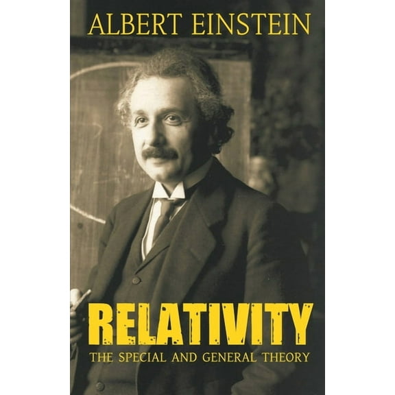 Relativity, (Paperback)
