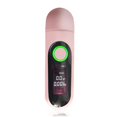 thumbnail image 1 of Alcoholímetro portátil Alcohol Breath Tester Lcd Display Mini Blowing Tester, Rosa Feliz Sencillez, 1 of 5