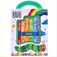 thumbnail image 1 of Set de libros PI Kids World of Eric Carle My First Library, 1 of 6