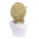 thumbnail image 3 of Peluca para cosplay, disfraz de anime de Lucas, fiesta de Halloween, 40 cm, 3 of 3