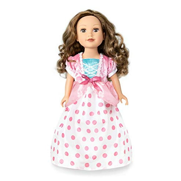 Little Adventures Bo Peep Doll Dress