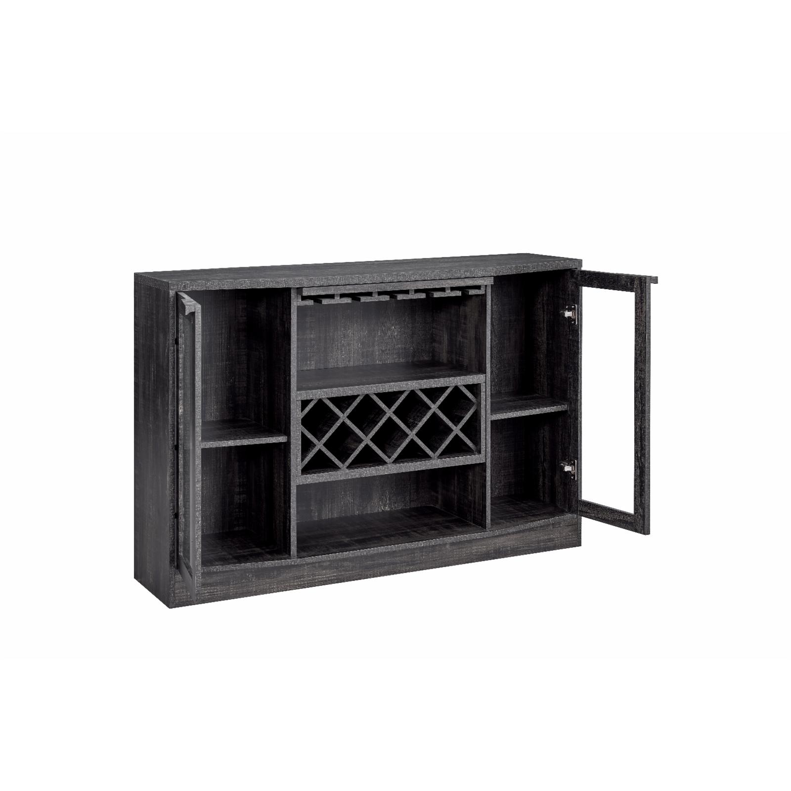 Buy Home Source Jill Zarin Rustic Bar Online at Lowest Price in