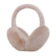 thumbnail image 2 of Orejeras de felpa plegables para mujer de invierno con forro de lana, orejeras frías y cálidas para estudiantes, anticongelantes y que calientan los oídos., 2 of 5