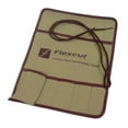 thumbnail image 2 of Flexcut VROLL 11 Pocket Tool Roll, 2 of 2