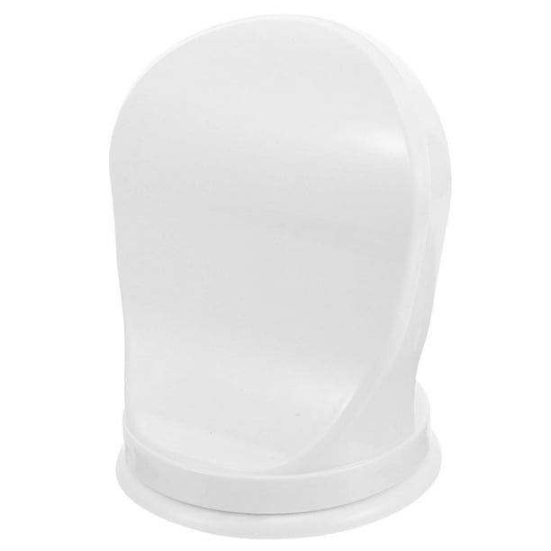 Here's a polished and professional product description based on your query:\n\n \n\n**Wall Mounted Non Slip Bathroom Foot Rest Stool – Shower Foot